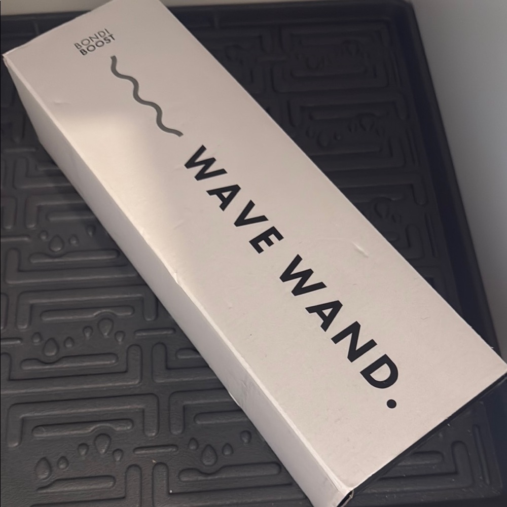 Bondi Boost 32mm Wave Wand